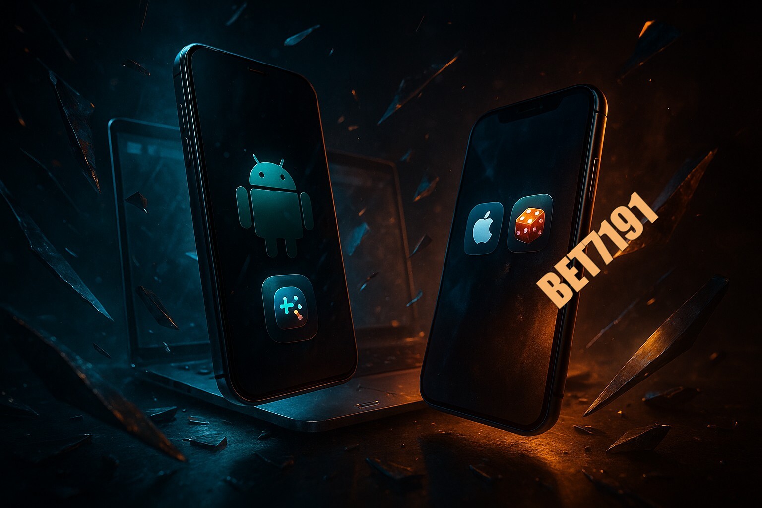 Compatibilidade do App