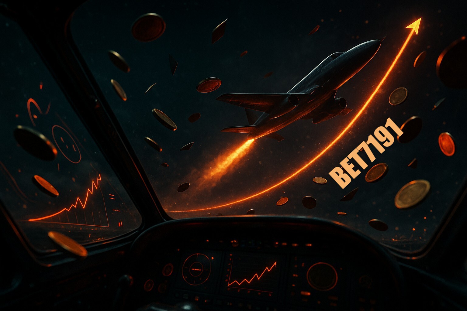 Como Jogar Aviator