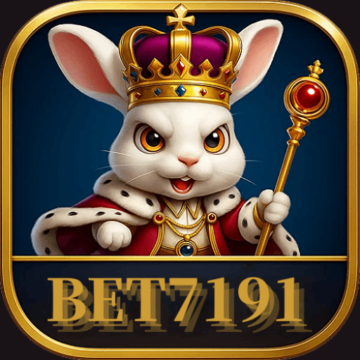 Imagem promocional da BET7191 mostrando a plataforma e suas vantagens
