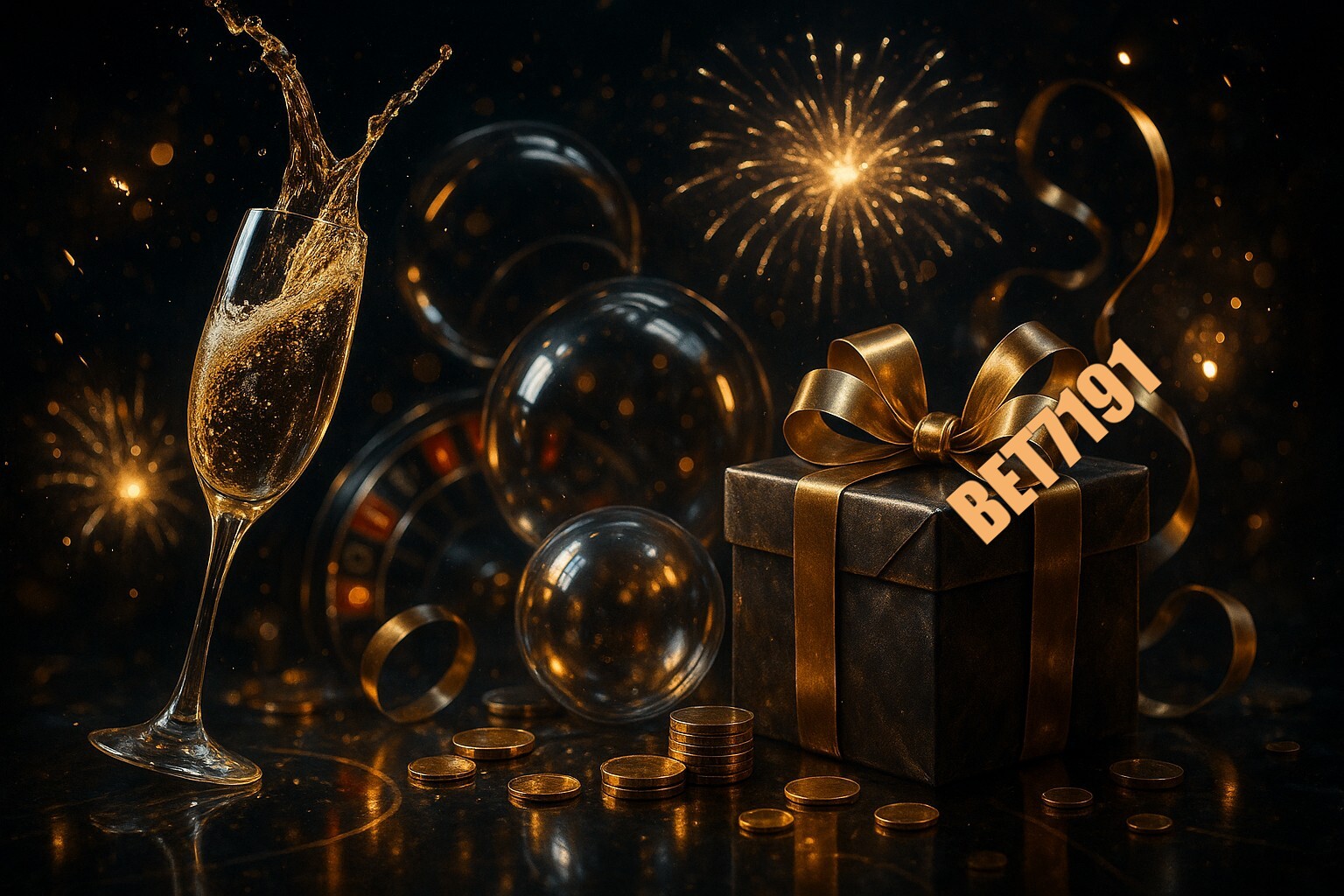 Bônus Festivos