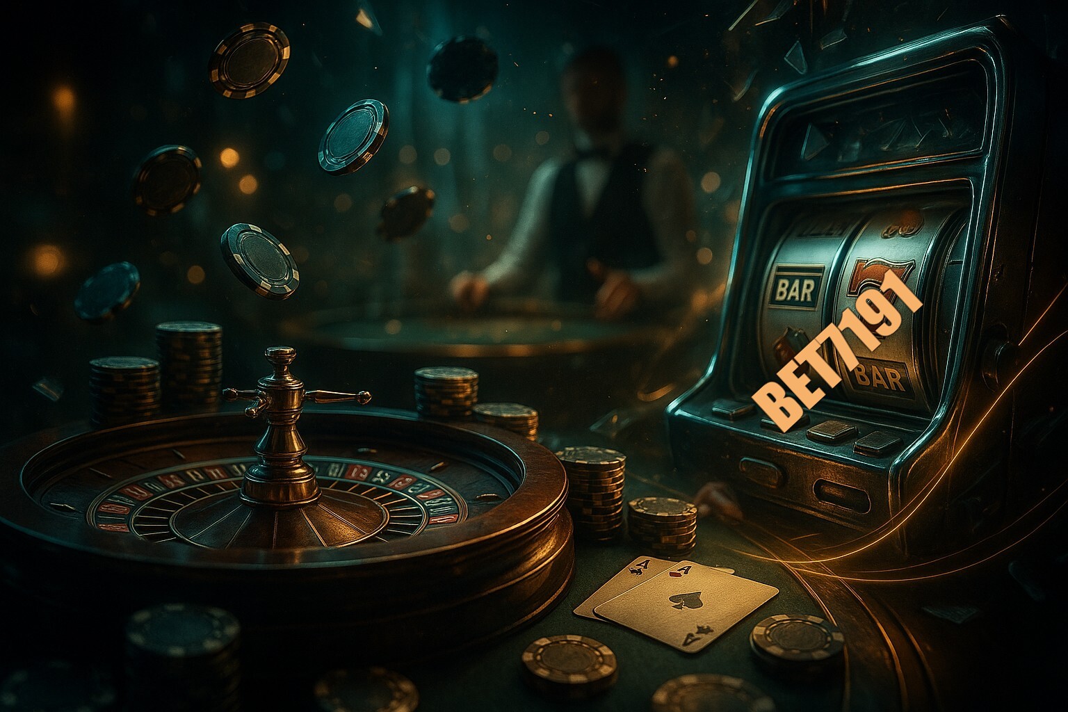 Jogos Recomendados